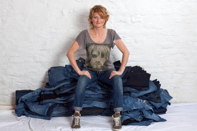 Jeans - Jeans - Jeans