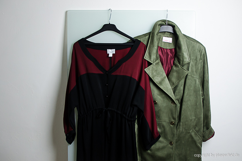 Fashion für Curvys I Bildquelle: PlusPerfekt