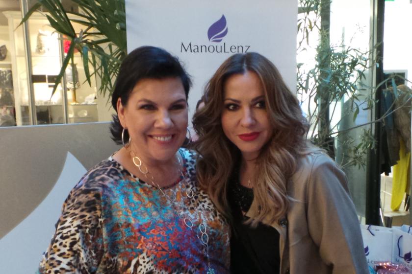 Credits: Manou Lenz I PR-Sugar