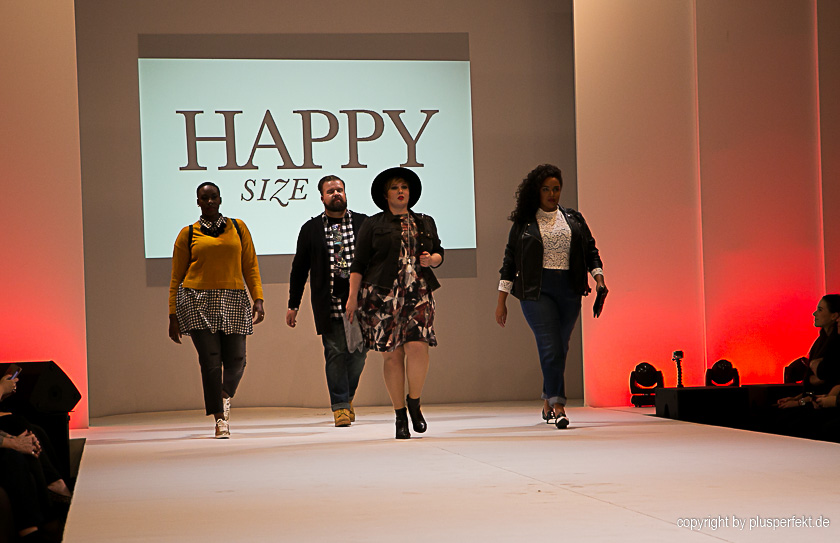 Save the Date! Plus Size Fashion Wonderland in Hamburg