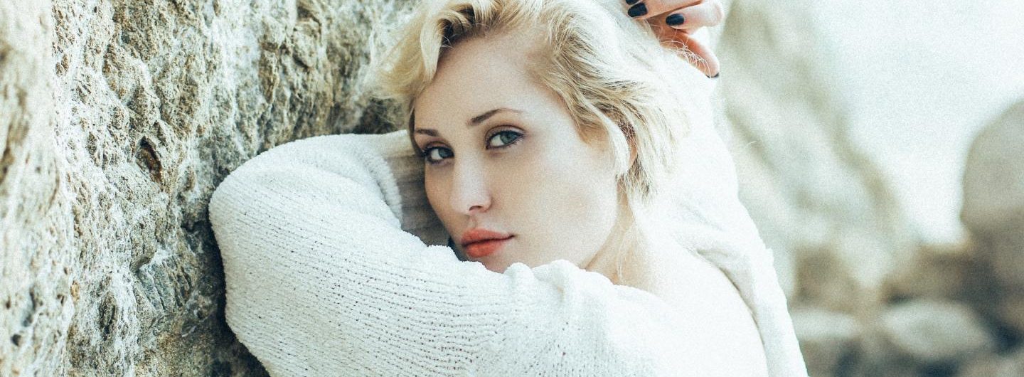 Model Hayley Hasselhoff