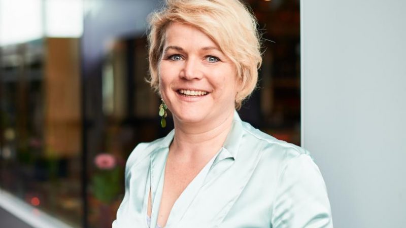 Credit: Katja Schleicher | IMPACT! Communication Coaching B.V.