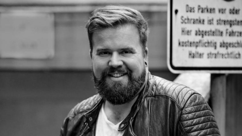 Credits: David Nescholta | Kult Model Agency