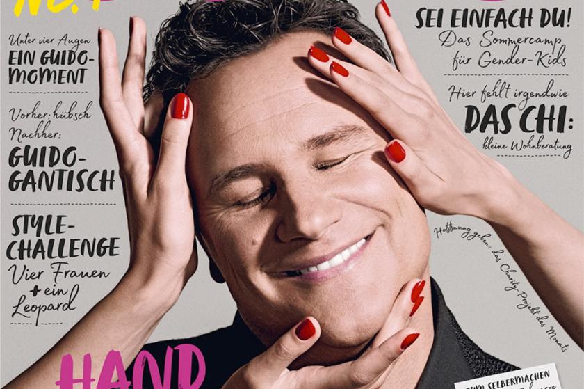 Credits: obs/Gruner+Jahr, GUIDO