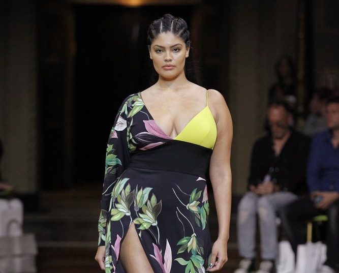 Christian Siriano: Ready-to-Wear Frühjahr-Sommer 2019