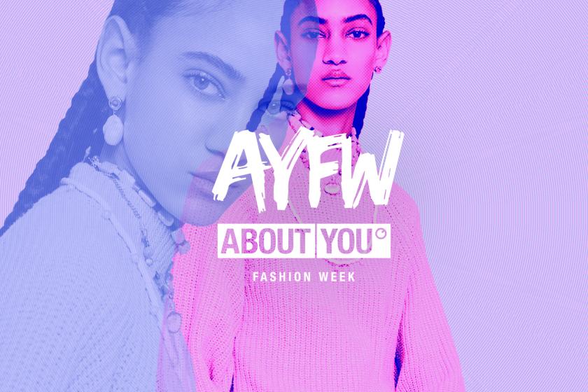 About You Fashion Week: Exklusiv für alle