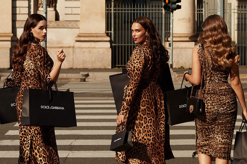 Credits: Dolce&Gabbana