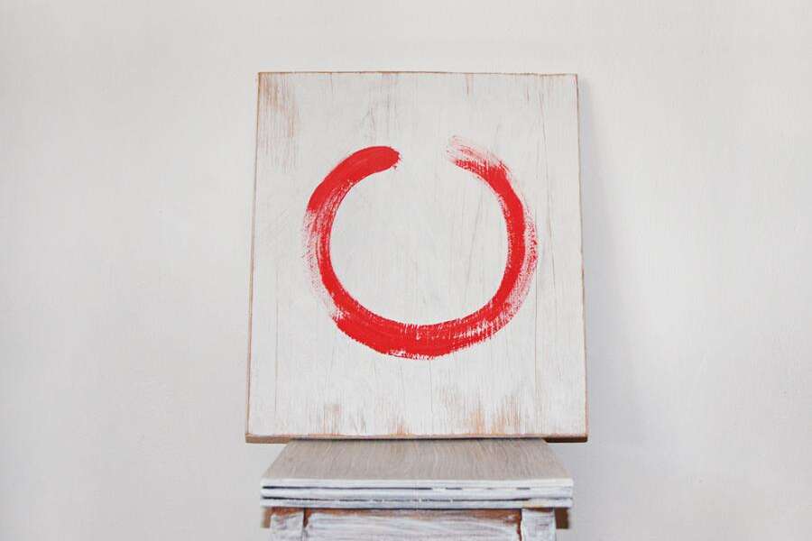 Enso | Credits: PlusPerfekt
