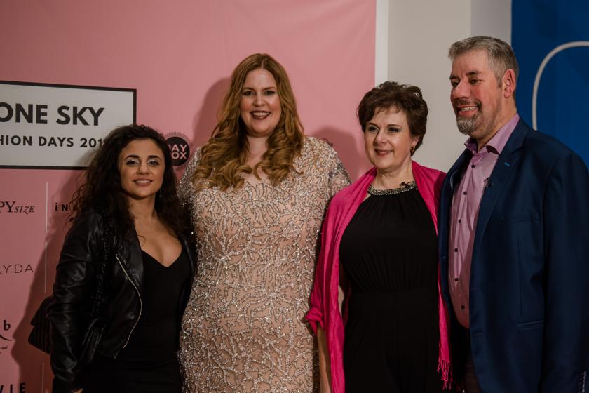 Under One Sky: Das waren die Diversity Fashion Days 2019