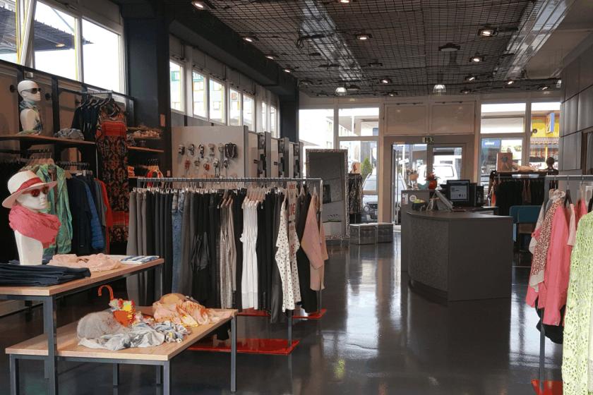 CurvyStar Salzburg | Mode ab Größe 40