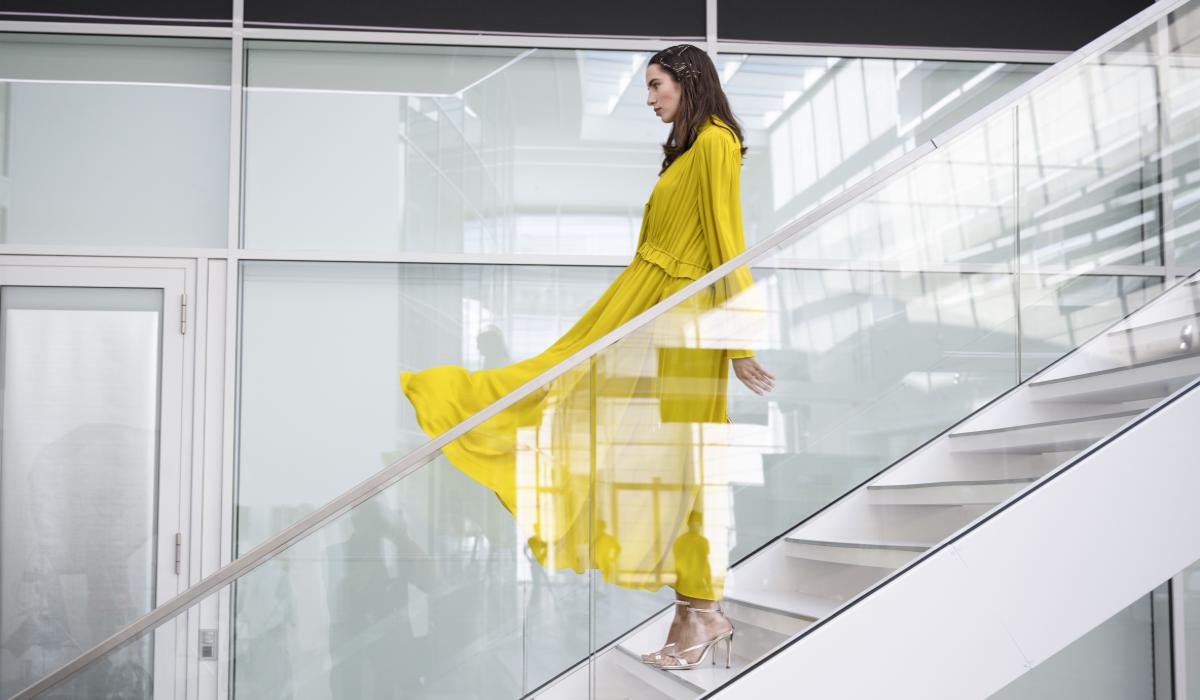 Marc Cain präsentiert die Frühjahr-Sommer-Kollektion erstmals als digitale Fashion Show