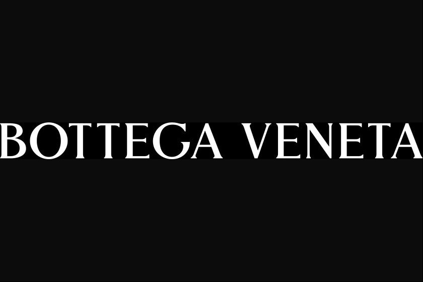 Das Luxuslabel Bottega Veneta sagt Social Media leise Servus