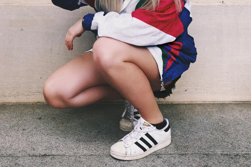 Gefährliche WhatsApp-Nachricht: Adidas verlost Schuhe zum Weltfrauentag?