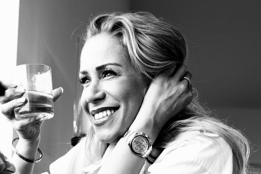 Julica Renn, Gründerin von Mile High 69 | Credit: Julica Renn