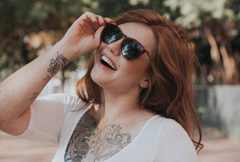 Wie aus Narben Tattoo Kunstwerke werden
