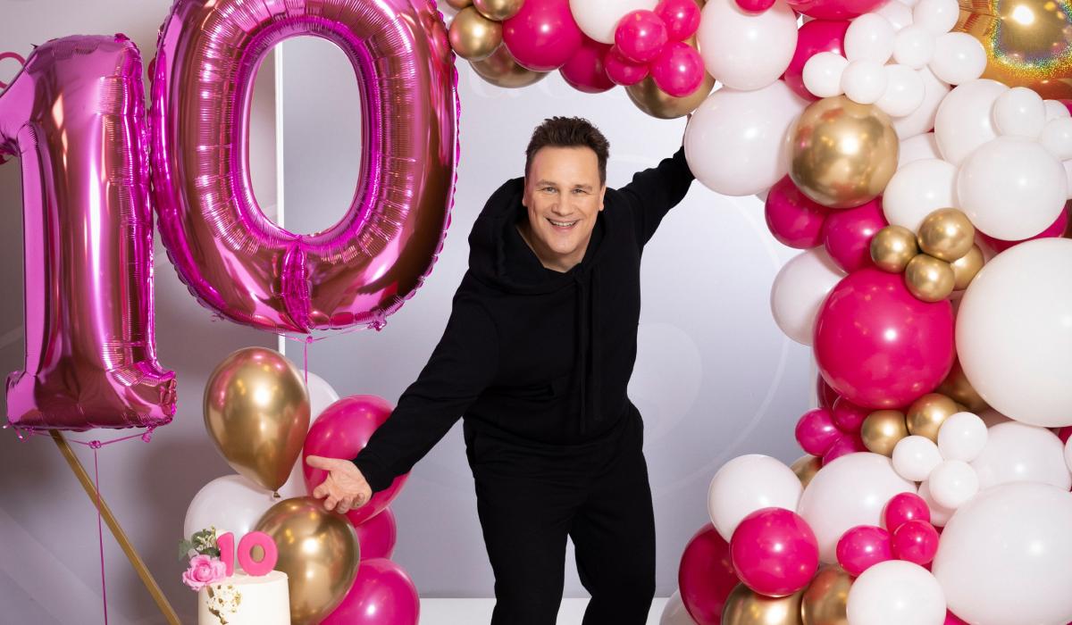 Guido Maria Kretschmer feiert mit Shopping Queen zehnjähriges Jubiläum