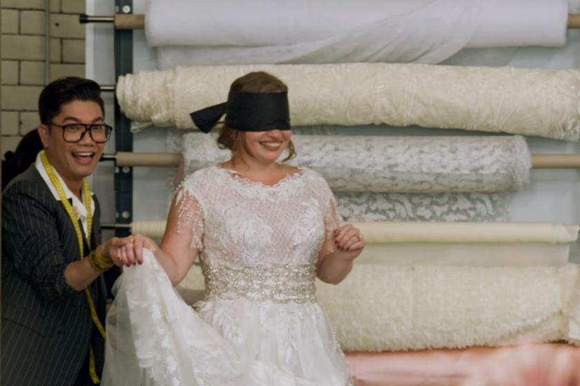 Die perfekte Hochzeit, das perfekte Brautkleid und die Hochzeitsplanung von Experten ...