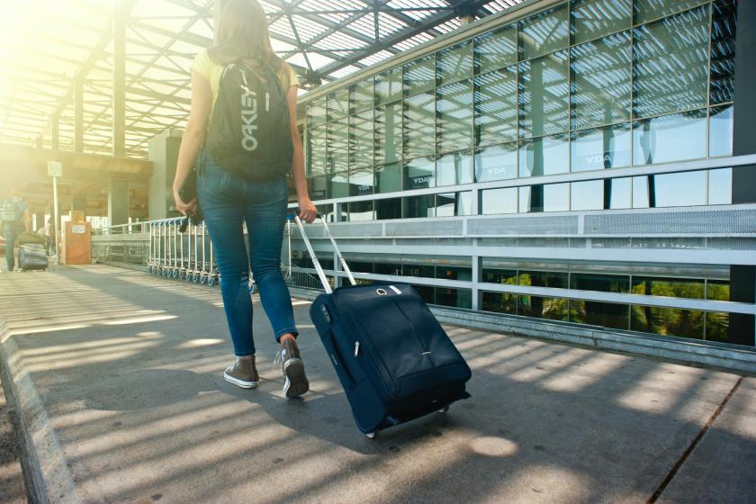 Getrübte Urlaubsfreude: Was tun bei Flugausfall oder wenn sich der Rückflug verschiebt? 1 Flugausfall ... Was tun, wenn der Rückflug ins Wasser fällt
