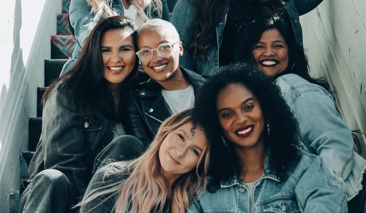 Das geht uns alle an: Ein Appell zum Weltfrauentag