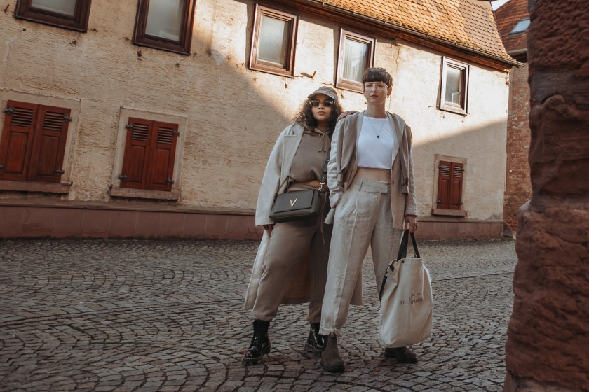 Stylish, zeitlos, praktisch: Warum Du diesen Winter Boots tragen solltest 1 Boots sind im Herbst & Winter immer angesagt