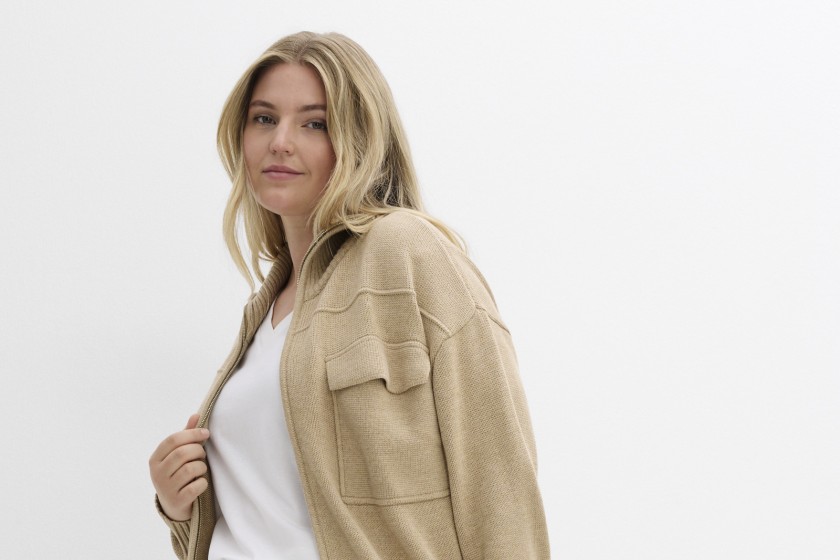 - Look aus der Herbst-Winter-Kollektion von bonprix -