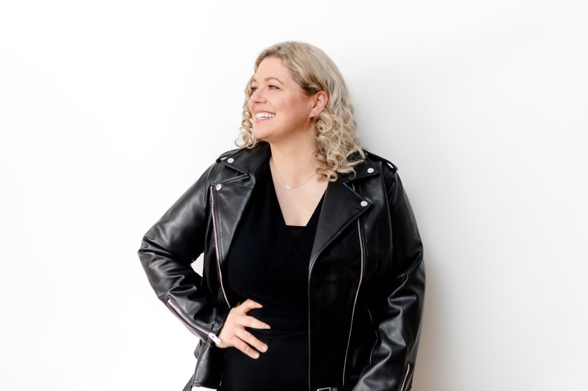 Dr. Antonie Post | Foto: Nina Wellstein