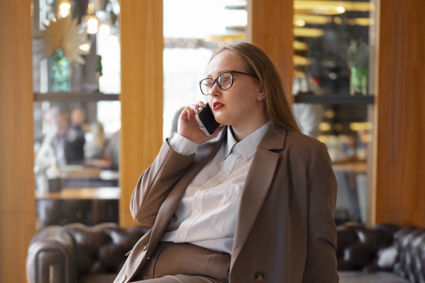 Innerer Frieden statt Weihnachtsstress | Foto: Freepik