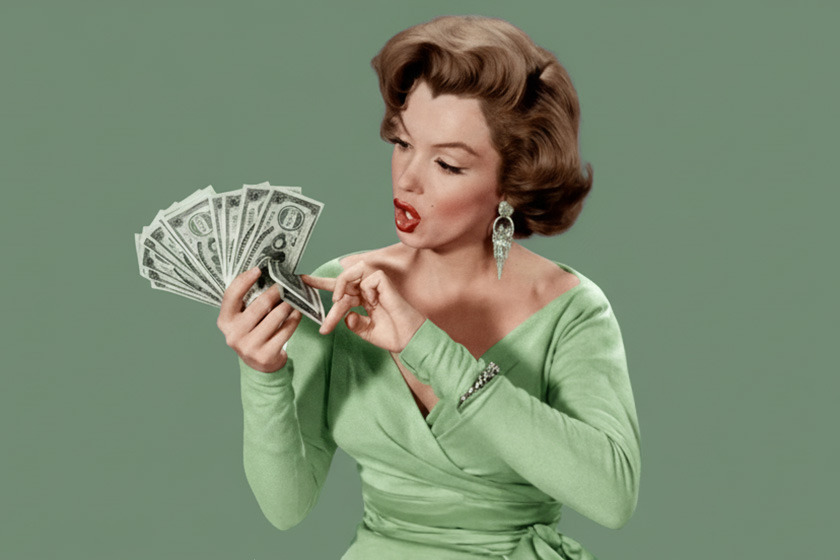 Selfcare fürs Konto: Die fünf goldene Regeln für die Geldanlage