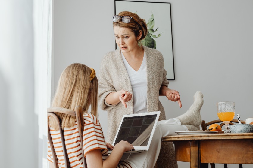 Für einen entspannten Start ins neue Schuljahr | Foto: Karola G via Pexels