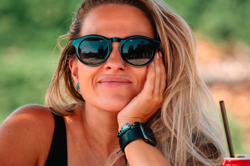 Zwischen Sonnencreme und "Last Christmas" - So wird auch dein Weihnachten entspannter | Foto: Koprivakart via Pexels