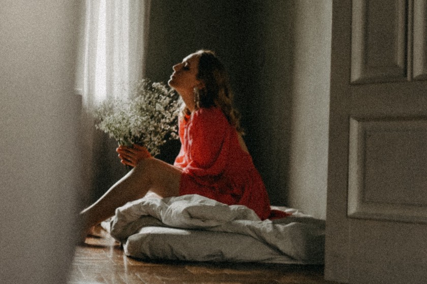 Vier Tipps für mehr Wohlfühlatmosphäre in deiner Wohnung | Credits: Margaria via Pexels