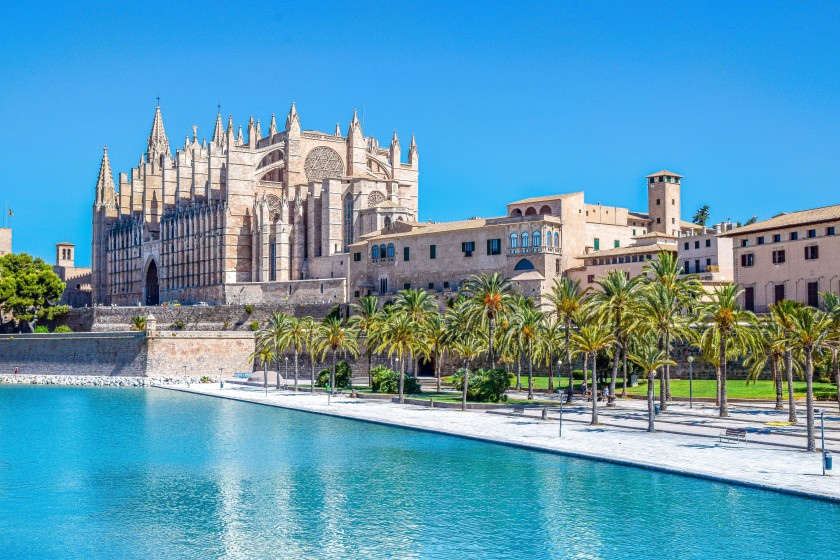 Reisetipp: Mallorca Moments | Foto: Tom Podmore via Unsplash