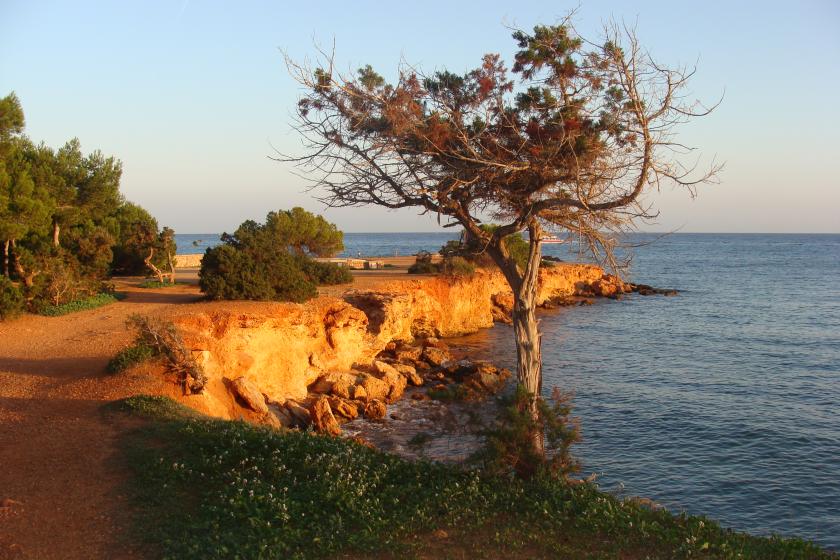Frauen-Retreat auf Ibiza
