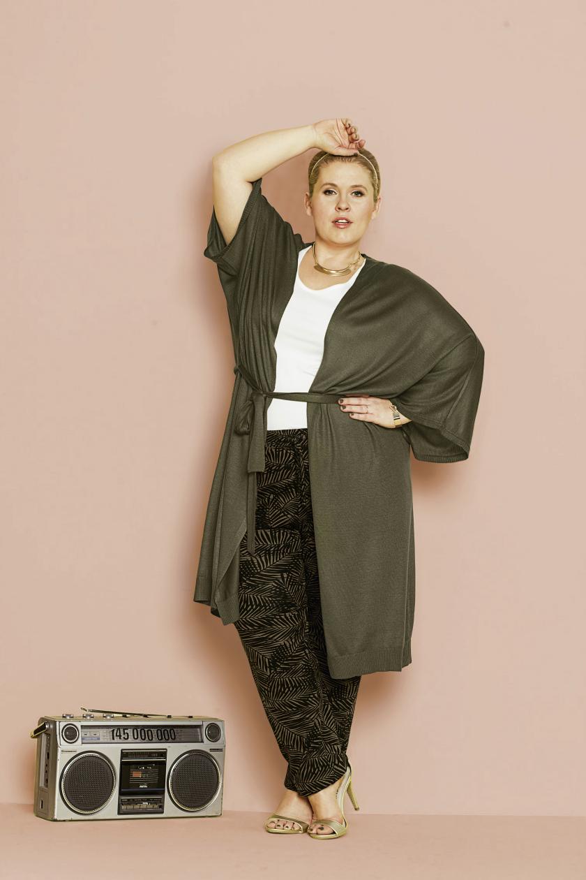 Stilvolle Maite Kelly Mode Onlineshop Ebenbild