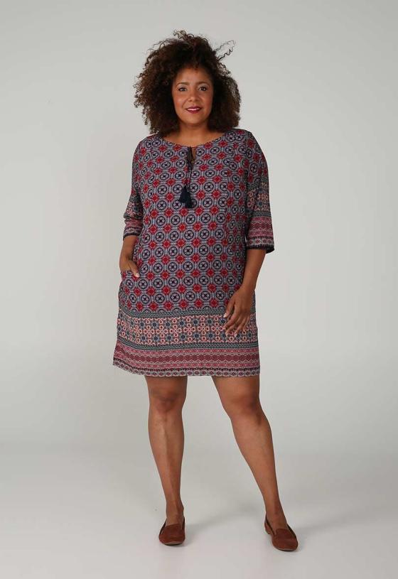 Alles Paprika Fashion, oder was? PlusPerfekt