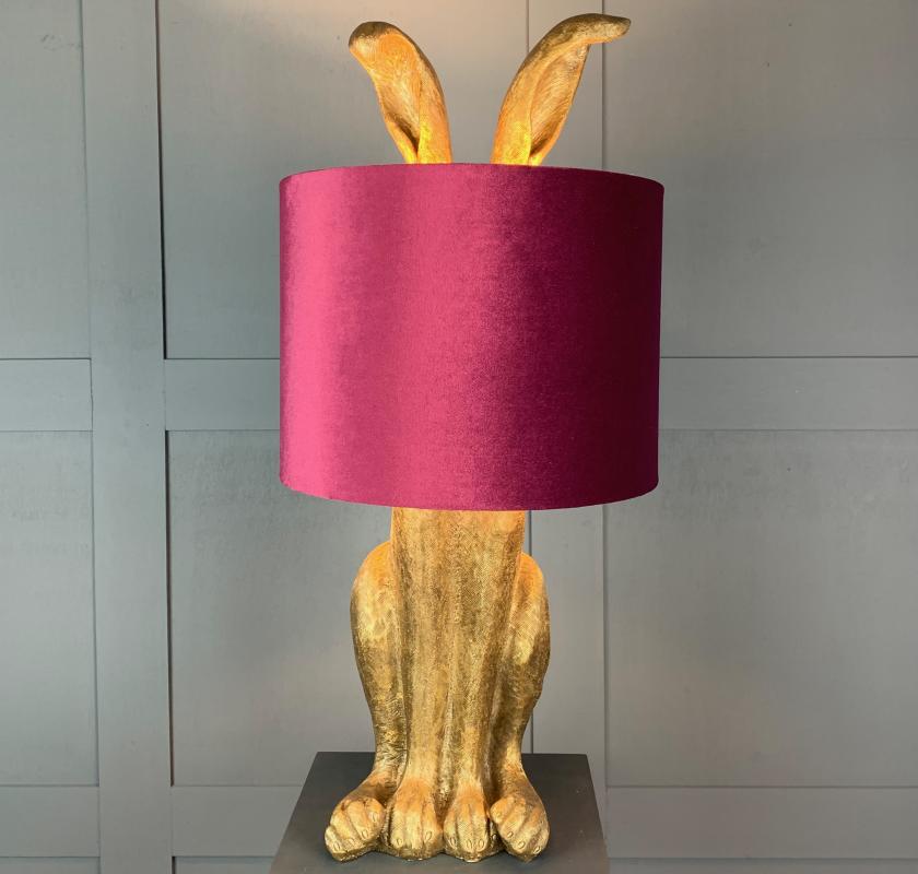 Lampe "Harvey Hare" | Credits: Cotterell & Co
